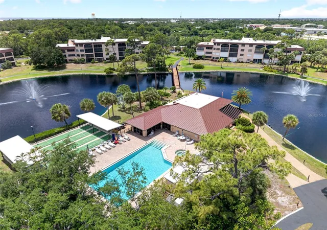 2nd image of 23465 Harborview Rd #214, Punta Gorda, FL 33980 | MLS# C7526228