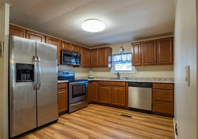Photo 1 of Manufactured home for sale at 401 Denice Dr #401, Seminole, FL 33772 | MLS# TB8508937 | Listing updated on 2026-07-25
