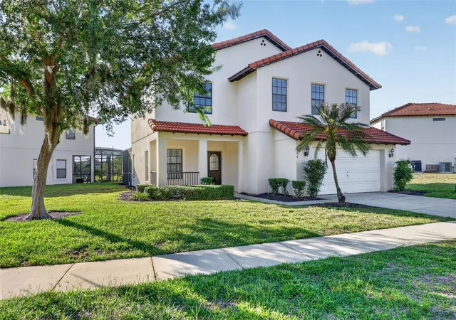 Photo 1 of Single family home for sale at 126 Summer Pl Loop, Clermont, FL 34714 | MLS# S5149955 | Listing updated on 2026-06-05