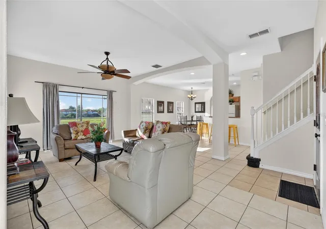 Photo 3 of Single family home for sale at 126 Summer Pl Loop, Clermont, FL 34714 | MLS# S5149955 | Listing updated on 2026-06-05