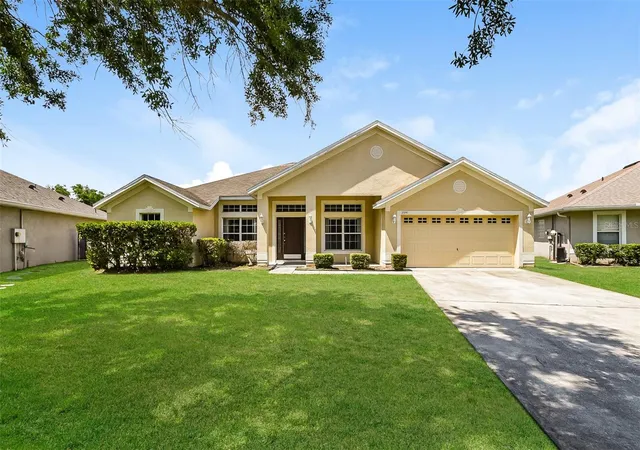 Homes for sale in St Cloud, FL | 2091 Fawn Meadow Cir, St Cloud, FL 34772 | MLS# TB8508943