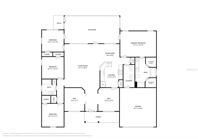 Homes for sale in St Cloud, FL | 2091 Fawn Meadow Cir, St Cloud, FL 34772 | MLS# TB8508943