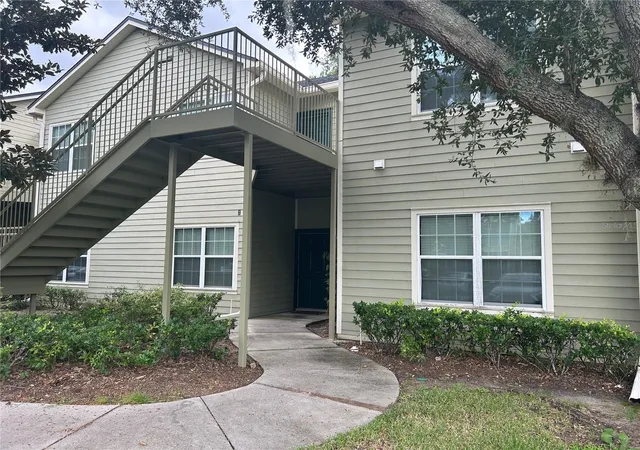 Photo 1 of Condo for sale at 3717 S Lake Orlando Pkwy #7, Orlando, FL 32808 | MLS# O6408141 | Listing updated on 2026-06-14