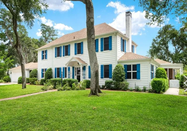 Photo 1 of Single family home for sale at 639 & 659 John Anderson Dr, Ormond Beach, FL 32176 | MLS# V4949103 | Listing updated on 2026-05-16