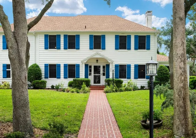 Photo 2 of Single family home for sale at 639 & 659 John Anderson Dr, Ormond Beach, FL 32176 | MLS# V4949103 | Listing updated on 2026-05-16