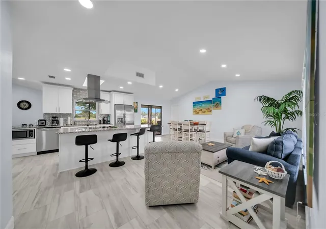 Photo 2 of Single family home for sale at 299 Rotonda Cir, Rotonda West, FL 33947 | MLS# C7526230 | Listing updated on 2026-08-31