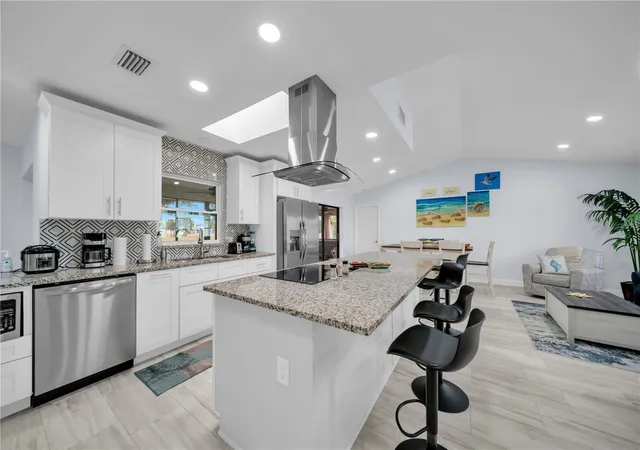 Photo 3 of Single family home for sale at 299 Rotonda Cir, Rotonda West, FL 33947 | MLS# C7526230 | Listing updated on 2026-08-31