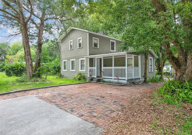 1st image of 2508 Yale Ave, Sanford, FL 32773 | MLS# O6408157