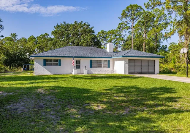 2nd image of 3931 Gaillardia Dr, Indian Lake Estates, FL 33855 | MLS# O6408160