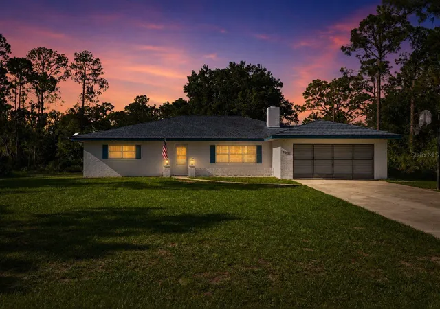 3rd image of 3931 Gaillardia Dr, Indian Lake Estates, FL 33855 | MLS# O6408160