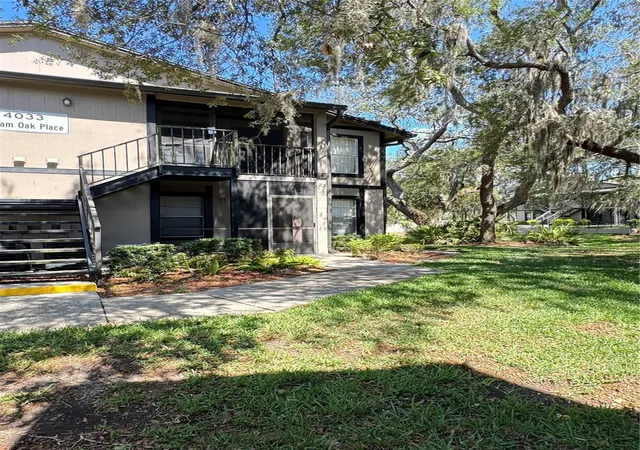 Condo for sale at 4033 Dream Oak Pl #101, TAMPA, FL 33613 | MLS# TB8508970