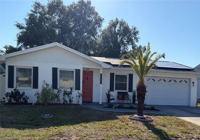 Single family home for sale at 1846 Elmhurst Dr, CLEARWATER, FL 33765 | MLS# TB8508971