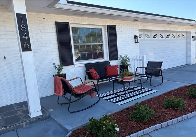 Photo 3 of Single family home for sale at 1846 Elmhurst Dr, Clearwater, FL 33765 | MLS# TB8508971 | Listing updated on 2026-09-10