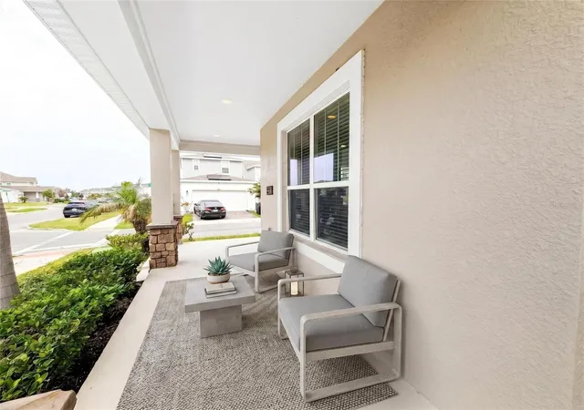 Photo 2 of Single family home for sale at 2401 Volunteer Ave, Kissimmee, FL 34744 | MLS# O6408166 | Listing updated on 2026-08-31