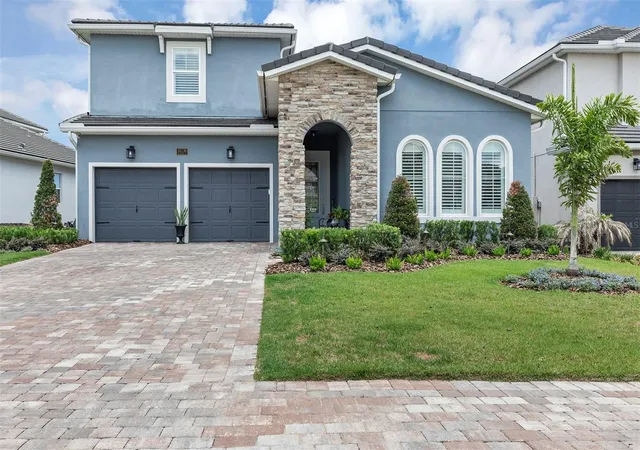 1st image of 16136 Volterra Pt, Bella Collina, FL 34756 | MLS# O6408167