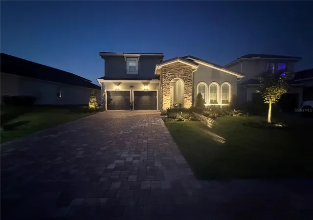 2nd image of 16136 Volterra Pt, Bella Collina, FL 34756 | MLS# O6408167