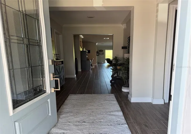 4th image of 16136 Volterra Pt, Bella Collina, FL 34756 | MLS# O6408167