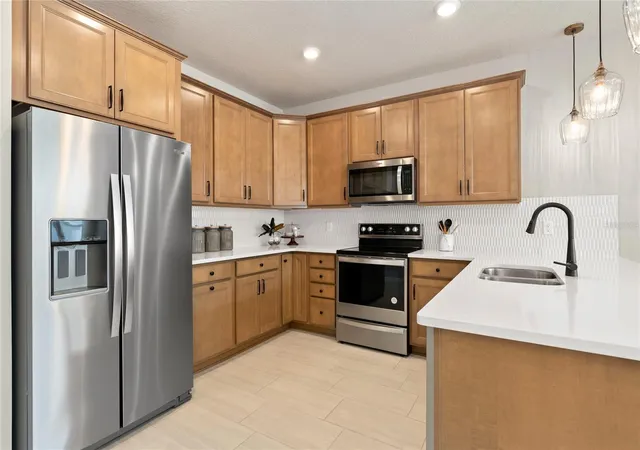 Photo 3 of Townhouse for sale at 4600 Orchard View Aly, Clermont, FL 34714 | MLS# O6408171 | Listing updated on 2026-08-02