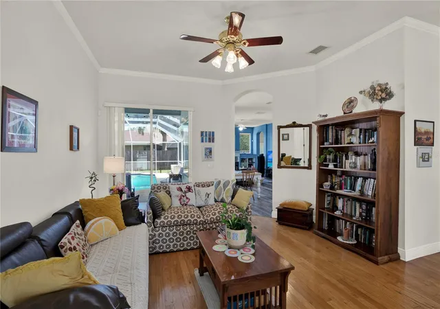 3rd image of 3165 Prides Xing, Tarpon Springs, FL 34688 | MLS# TB8508978