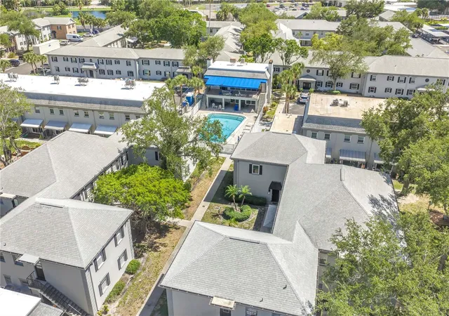 Homes for sale in South Pasadena, FL | 6960 Sunset Dr S #1A, South Pasadena, FL 33707 | MLS# TB8508980