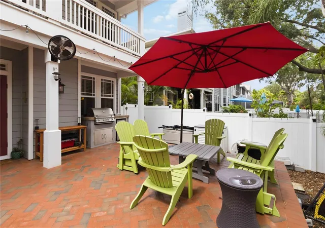 Photo 42 of Townhouse for sale at 2869 Bayshore Trails Dr, Tampa, FL 33611 | MLS# TB8508991 | Listing updated on 2026-09-13