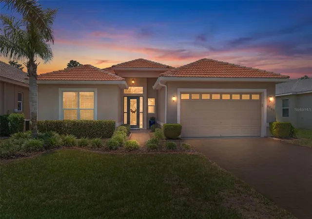 Photo 1 of Single family home for sale at 8984 Wade St, Brooksville, FL 34613 | MLS# W7885792 | Listing updated on 2026-08-16