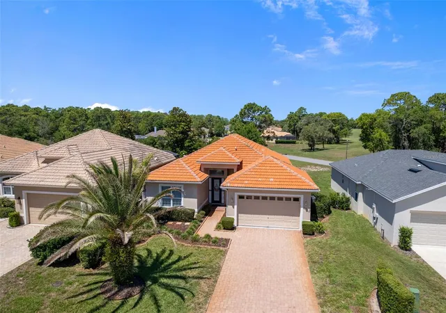 Photo 2 of Single family home for sale at 8984 Wade St, Brooksville, FL 34613 | MLS# W7885792 | Listing updated on 2026-08-16