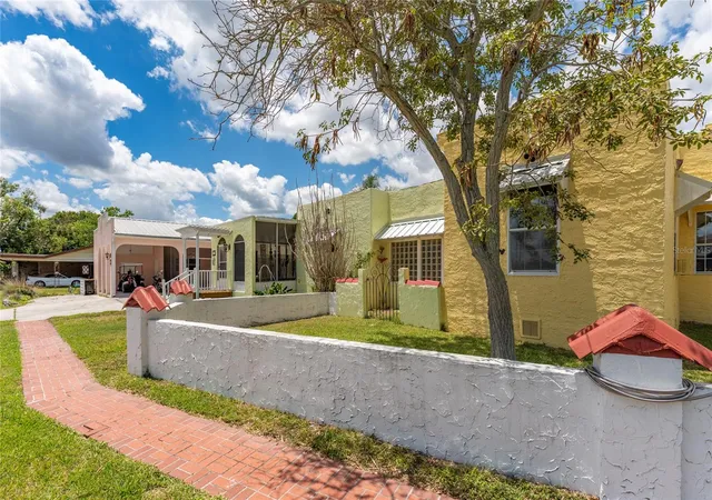 5th image of 815 Lake Jessie Dr, Winter Haven, FL 33881 | MLS# S5149974