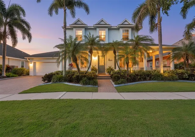 Photo 1 of Single family home for sale at 5318 Loon Nest Ct, Apollo Beach, FL 33572 | MLS# TB8508996 | Listing updated on 2026-09-25