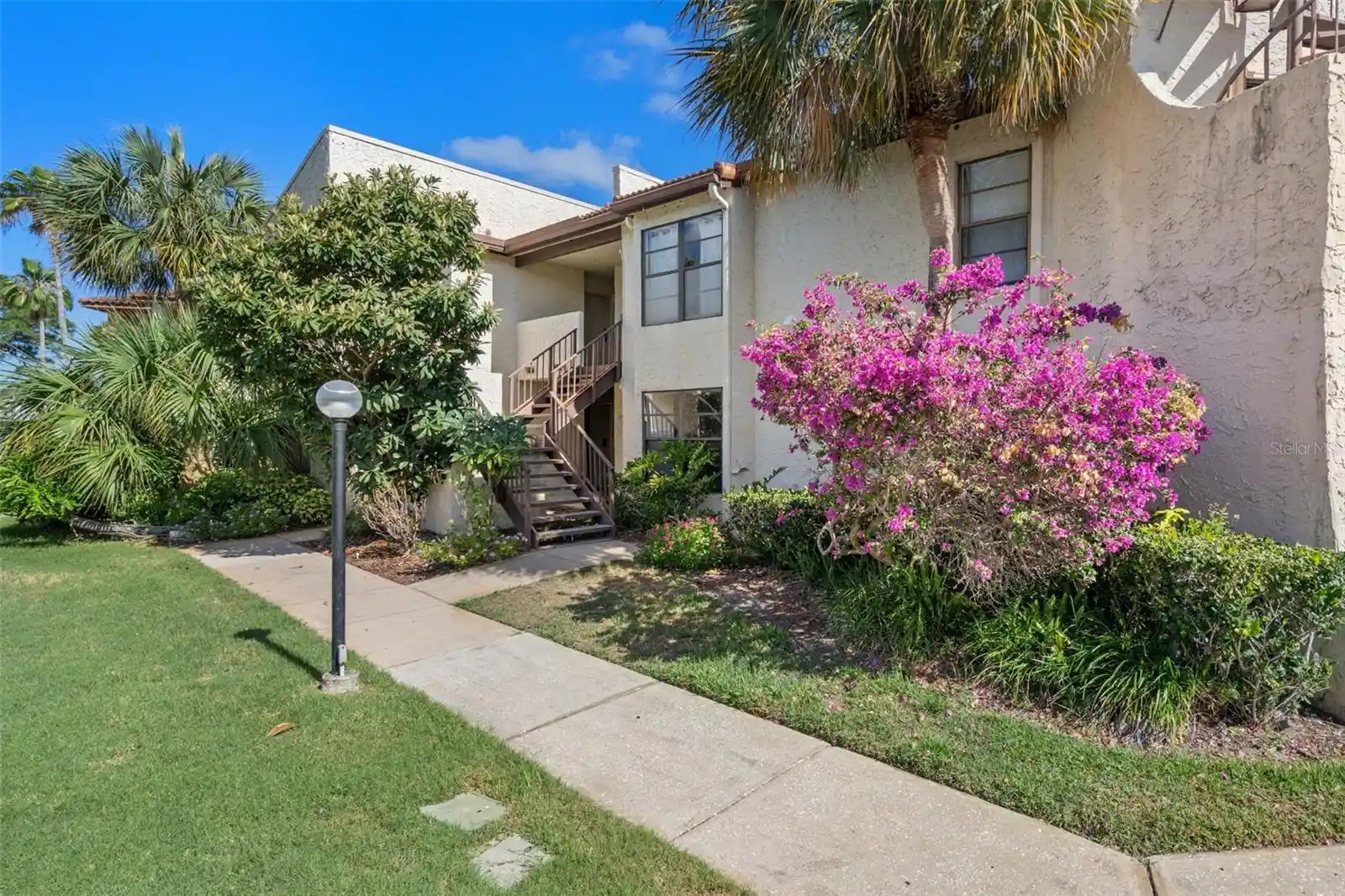 Listing Photo 76 - Condo for sale in 2571 Cyprus Dr located at 2571 Cyprus Dr, PALM HARBOR, FL 34684 - Unit #1-201