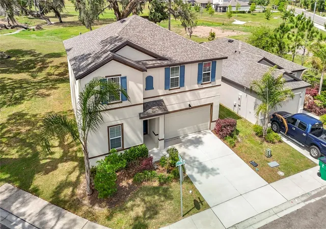 Homes for sale in Zephyrhills, FL | 6969 Faben Ln, Zephyrhills, FL 33542 | MLS# TB8509009