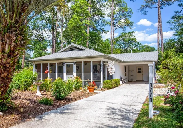 Homes for sale in Gainesville, FL | 8771 Nw 42nd Rd, Gainesville, FL 32653 | MLS# GC540365