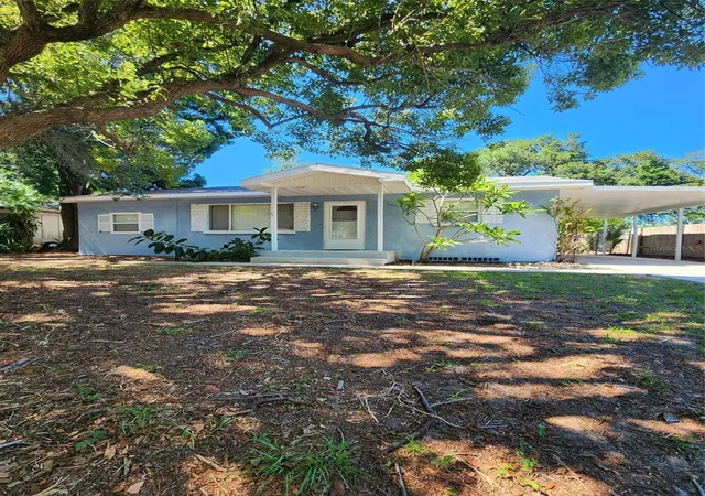 1st image of 1608 Edna Ave, Largo, FL 33770 | MLS# TB8509013
