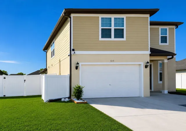 Homes for sale in Winter Haven, FL | 1213 Michelangelo Ln, Winter Haven, FL 33884 | MLS# O6408212