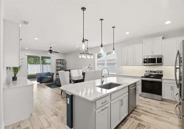 Photo 4 of Single family home for sale at 832 Jetway St, Orange City, FL 32763 | MLS# O6408213 | Listing updated on 2026-09-21