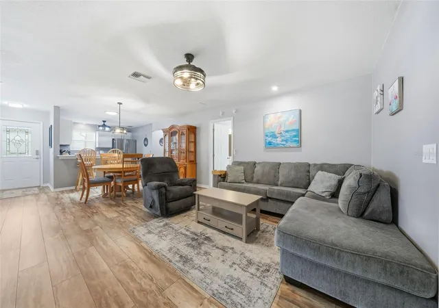 Photo 4 of Single family home for sale at 8142 SE 175th Columbia Pl, The Villages, FL 32162 | MLS# G5112410 | Listing updated on 2026-08-12