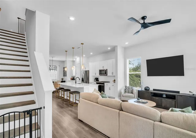 2nd image of 2851 1st Avenue S, Saint Petersburg, FL 33712 | MLS# TB8509019