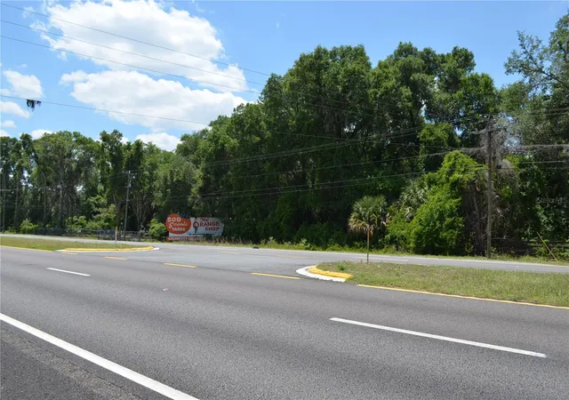 4th image of Us Hwy 301, Citra, FL 32113 | MLS# OM724793
