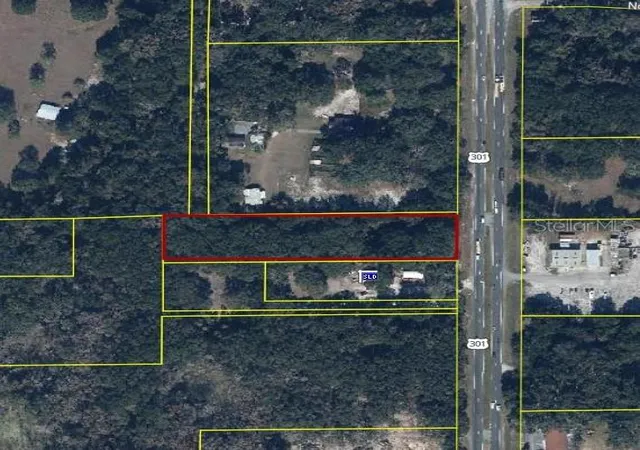 5th image of Us Hwy 301, Citra, FL 32113 | MLS# OM724793