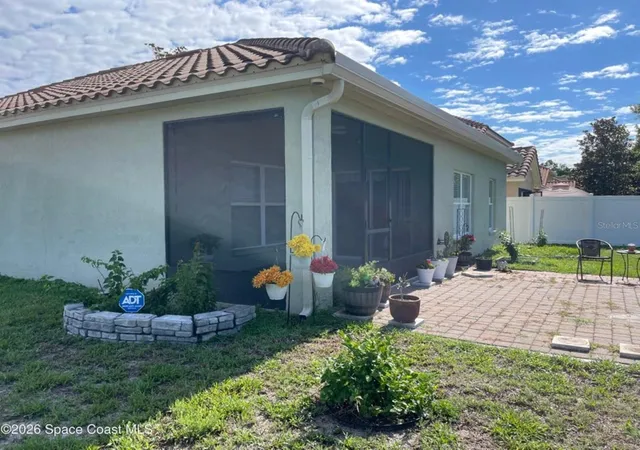 4th image of 4367 Fitzroy Reef Dr, Mims, FL 32754 | MLS# O6408216