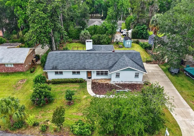 Photo 1 of Single family home for sale at 550 Se 39th Terrace, Ocala, FL 34471 | MLS# OM724794 | Listing updated on 2026-08-08