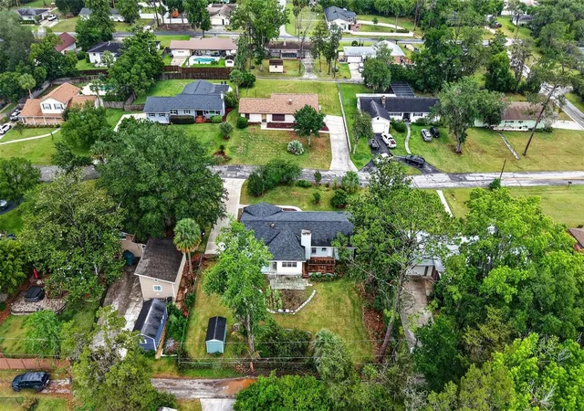 Photo 4 of Single family home for sale at 550 SE 39th Terrace, Ocala, FL 34471 | MLS# OM724794 | Listing updated on 2026-08-08