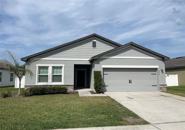 Photo 1 of Single family home for sale at 2858 Neverland Dr, New Smyrna Beach, FL 32168 | MLS# V4949106 | Listing updated on 2026-10-09