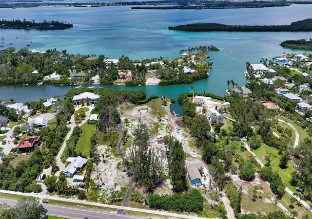 5th image of 6660 & 6664 & 6670 Gulf Of Mexico Dr, Longboat Key, FL 34228 | MLS# A4693760
