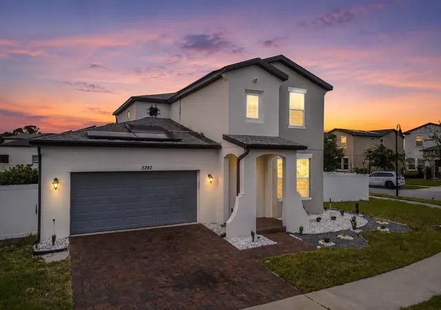 Photo 1 of Single family home for sale at 5282 Pavia Dr, Saint Cloud, FL 34771 | MLS# S5149979 | Listing updated on 2026-09-30