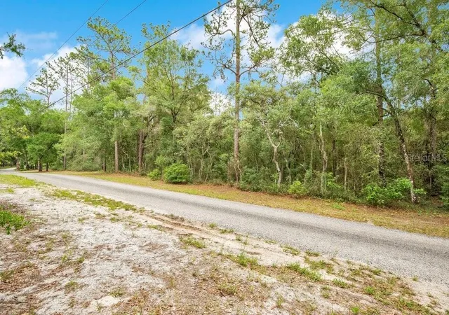 Photo 3 of Land for sale at 1121 Silver Saddle Trl, Deland, FL 32724 | MLS# V4949107 | Listing updated on 2026-08-11