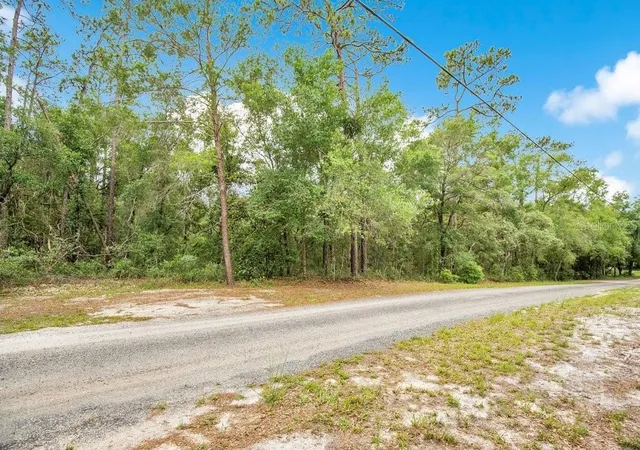 Photo 4 of Land for sale at 1121 Silver Saddle Trl, Deland, FL 32724 | MLS# V4949107 | Listing updated on 2026-08-11