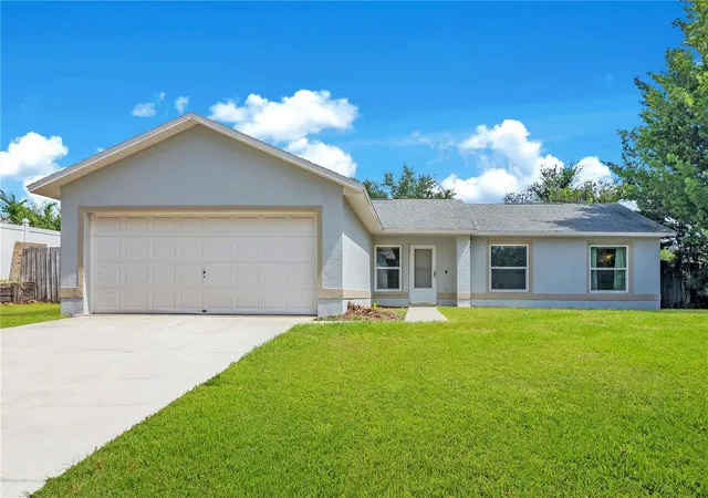 Photo 1 of Single family home for sale at 10652 Crescendo Loop, Clermont, FL 34711 | MLS# O6408223 | Listing updated on 2026-09-20
