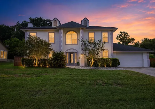 80th image of 1349 Valley Pine Cir, Apopka, FL 32712 | MLS# O6408227