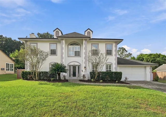 Photo 1 of Single family home for sale at 1349 Valley Pine Cir, Apopka, FL 32712 | MLS# O6408227 | Listing updated on 2026-10-10